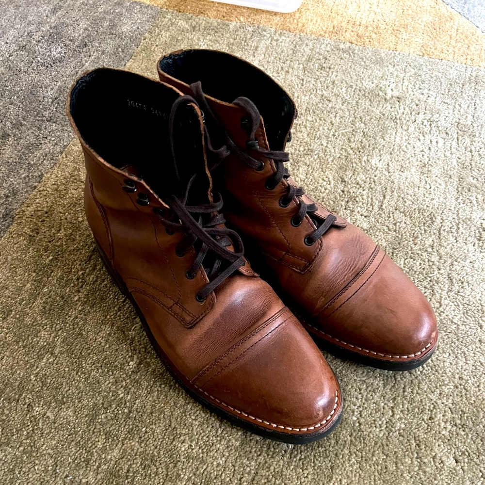 Thursday Boot Company